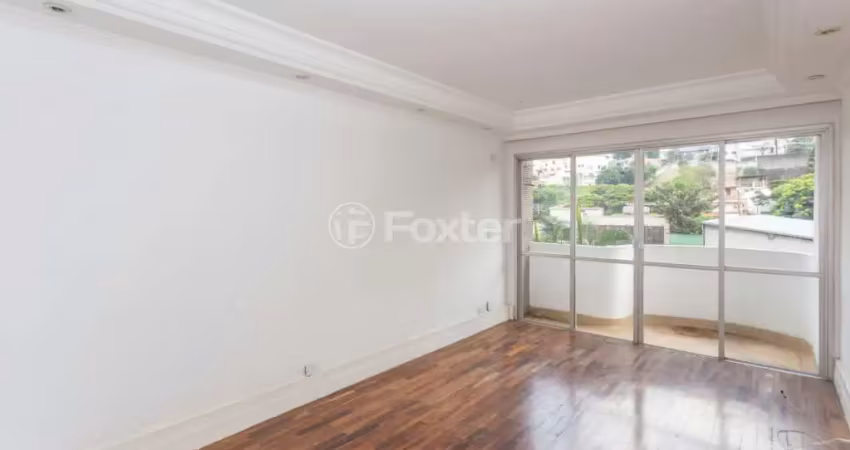 Apartamento com 2 quartos à venda na Rua Urbanizadora, 160, Sumaré, São Paulo