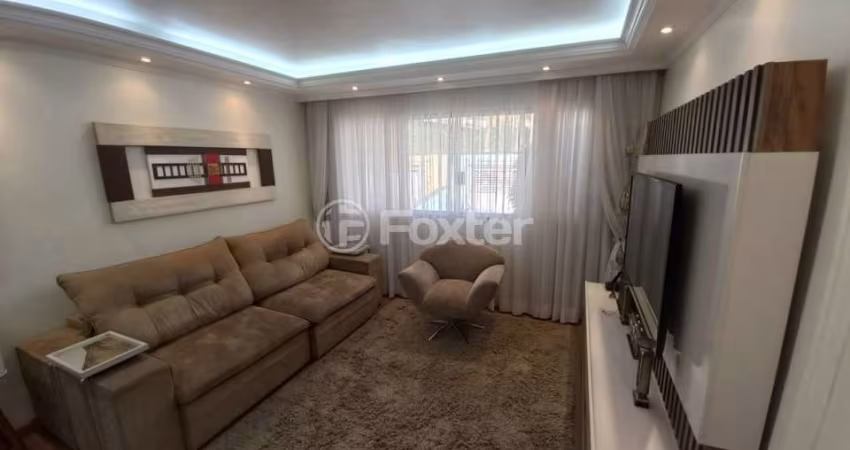 Casa com 3 quartos à venda na Rua Aragão, 934, Vila Mazzei, São Paulo
