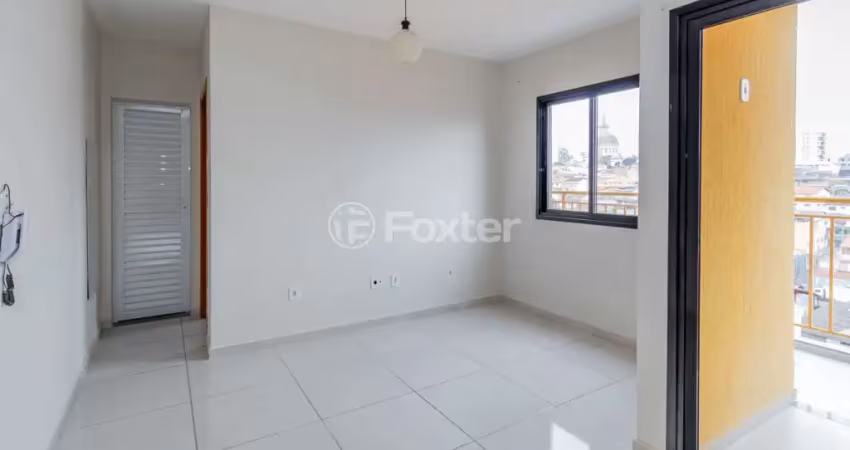 Apartamento com 2 quartos à venda na Rua Augusto Reginato, 102, Vila Carrão, São Paulo