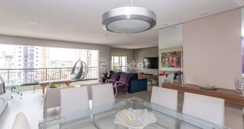 Apartamento com 3 quartos à venda na Rua Hungara, 249, Vila Ipojuca, São Paulo