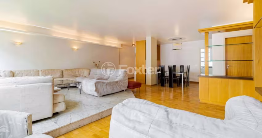 Apartamento com 3 quartos à venda na Alameda Casa Branca, 844, Jardim Paulista, São Paulo