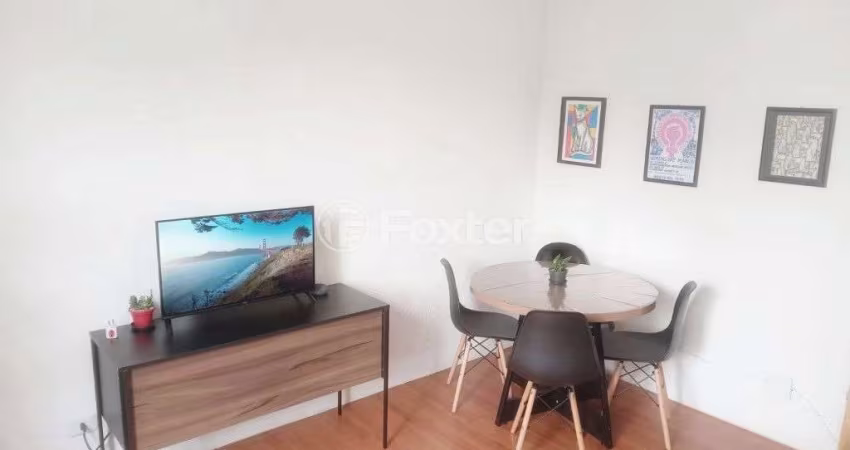 Apartamento com 2 quartos à venda na Rua Escorpião, 550, Cidade Satélite Santa Bárbara, São Paulo