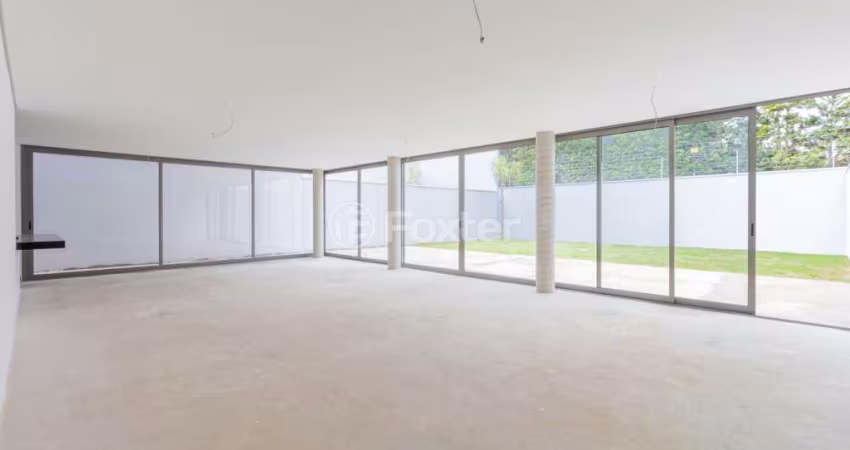Casa com 4 quartos à venda na Rua Campo Verde, 660, Jardim Europa, São Paulo
