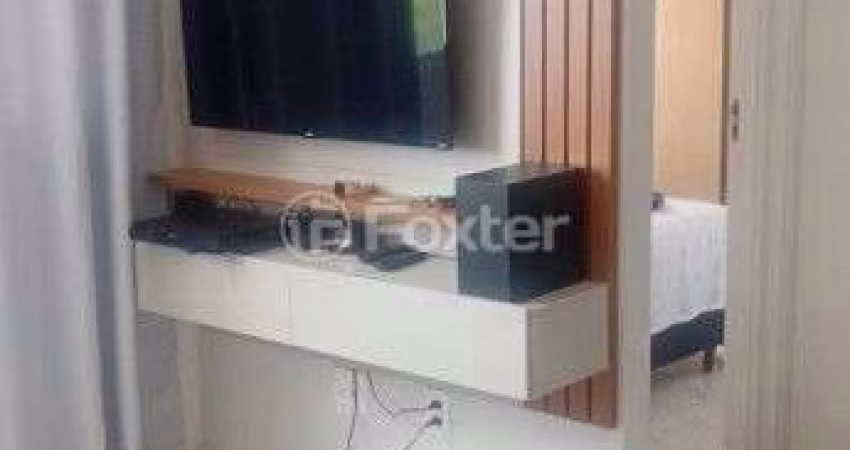 Apartamento com 2 quartos à venda na Avenida Adriano Bertozzi, 700, Fazenda Caguaçu, São Paulo