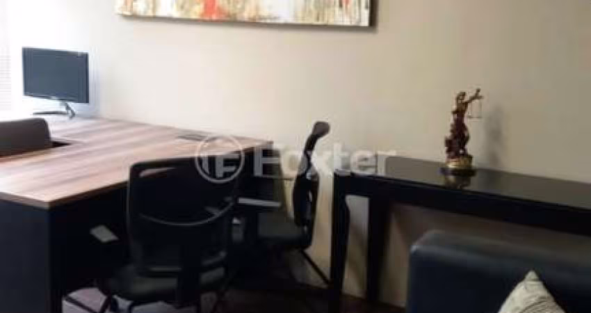 Sala comercial com 2 salas à venda na Rua da Consolação, 222, Consolação, São Paulo