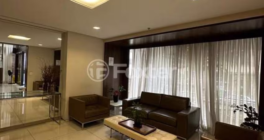 Sala comercial com 2 salas à venda na Rua Martinico Prado, 167, Vila Buarque, São Paulo