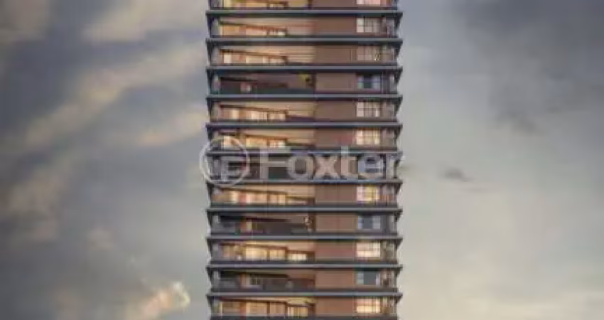 Apartamento com 1 quarto à venda na Rua Pamplona, 112, Bela Vista, São Paulo