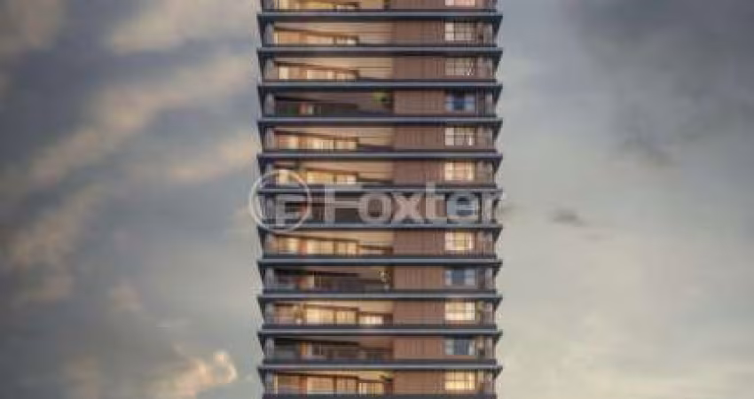 Apartamento com 1 quarto à venda na Rua Pamplona, 112, Bela Vista, São Paulo
