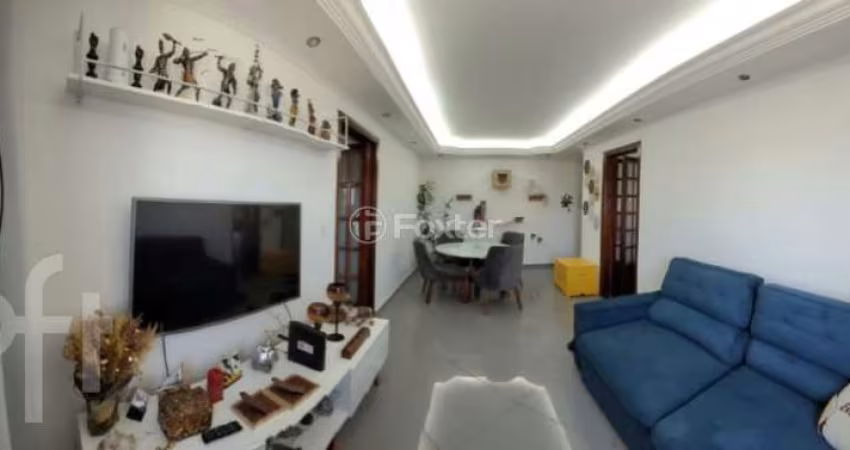 Apartamento com 2 quartos à venda na Rua do Cruzeiro, 581, Centro, São Bernardo do Campo