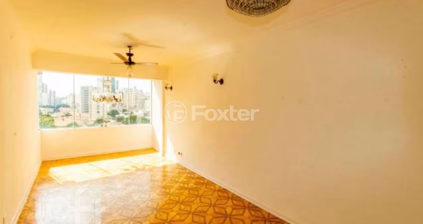 Apartamento com 3 quartos à venda na Rua Artur de Azevedo, 1649, Pinheiros, São Paulo