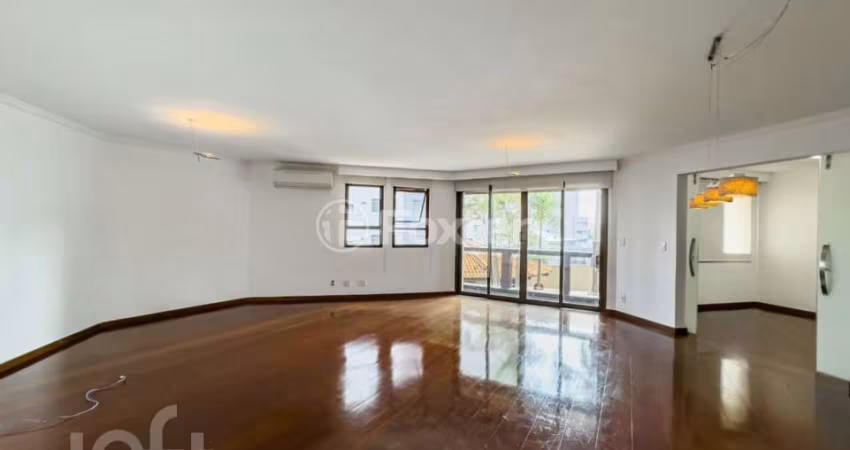 Apartamento com 4 quartos à venda na Avenida Doutor Antônio Álvaro, 83, Vila Assunção, Santo André