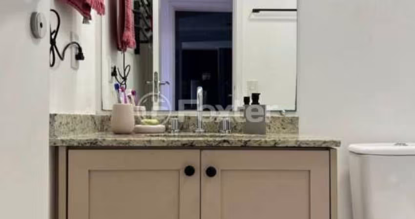 Apartamento com 2 quartos à venda na Rua Maranhão, 1506, Santa Paula, São Caetano do Sul