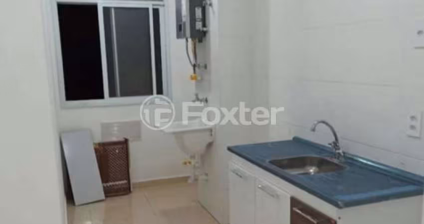 Apartamento com 2 quartos à venda na Rua Brigadeiro Godinho dos Santos, 756, Vila Pirituba, São Paulo
