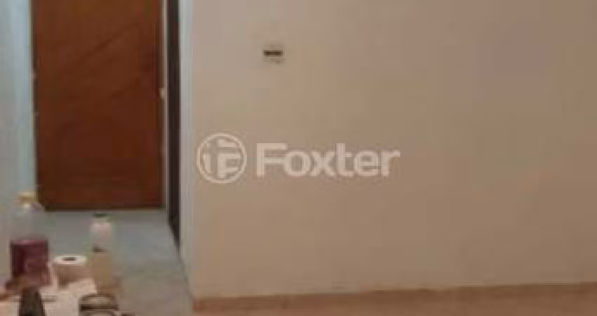 Apartamento com 3 quartos à venda na Rua Adriático, 151, Jardim do Estádio, Santo André