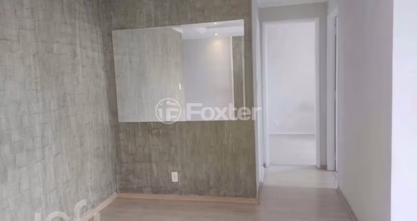 Apartamento com 2 quartos à venda na Avenida Celso Garcia, 1907, Brás, São Paulo