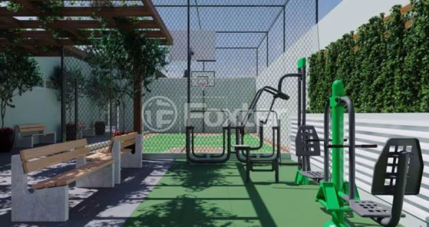 Apartamento com 2 quartos à venda na Rua Oriente, 882, Barcelona, São Caetano do Sul