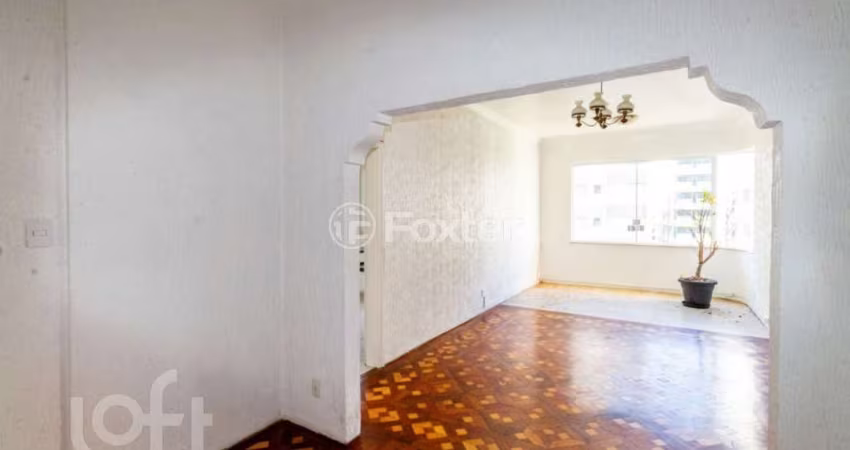 Apartamento com 3 quartos à venda na Avenida Brigadeiro Luís Antônio, 2453, Jardim Paulista, São Paulo