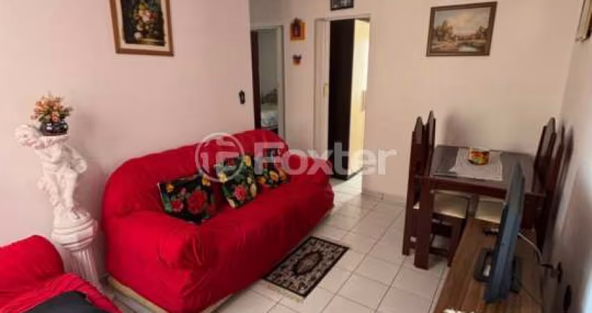 Apartamento com 2 quartos à venda na Rua Senador Amaral Furlan, 769, Parada XV de Novembro, São Paulo