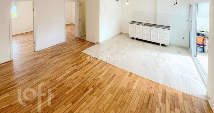 Apartamento com 2 quartos à venda na Rua da Consolação, 2538, Cerqueira César, São Paulo