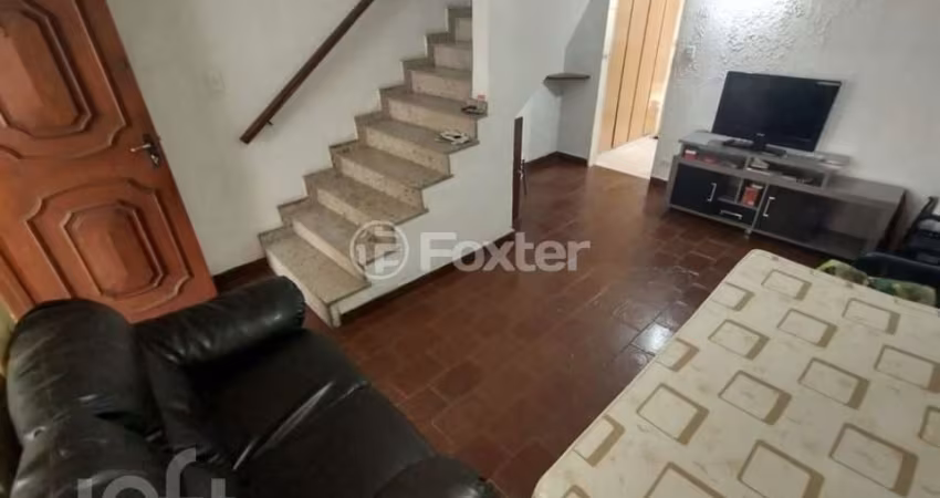 Casa com 3 quartos à venda na Rua Antônio Veloso, 18, Vila Regente Feijó, São Paulo