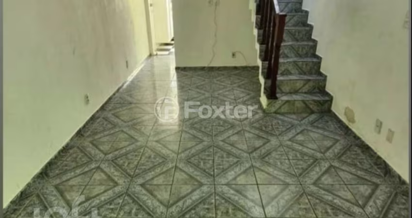 Casa com 3 quartos à venda na Rua Nair Ramos Shuring, 64, Brasilândia, São Paulo
