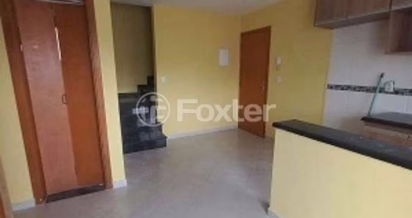 Cobertura com 2 quartos à venda na Rua Professor Wagner, 62, Jardim Santo Antônio, Santo André