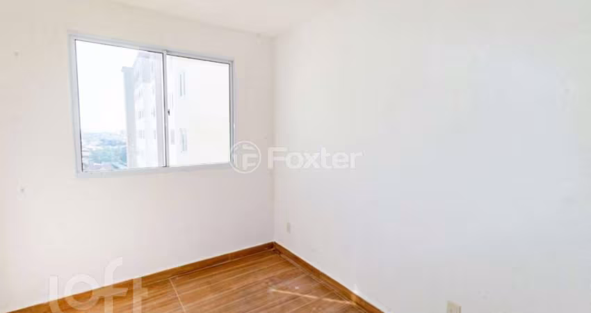 Apartamento com 2 quartos à venda na Rua Kenkiti Shimomoto, 1600, Jardim Boa Vista (Zona Oeste), São Paulo