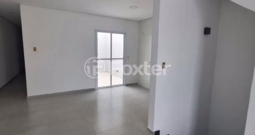 Casa com 3 quartos à venda na Rua Alabastro, 631, Jardim do Estádio, Santo André