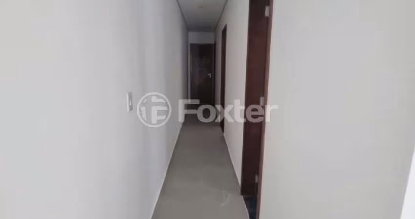 Casa com 3 quartos à venda na Rua Alabastro, 627, Jardim do Estádio, Santo André