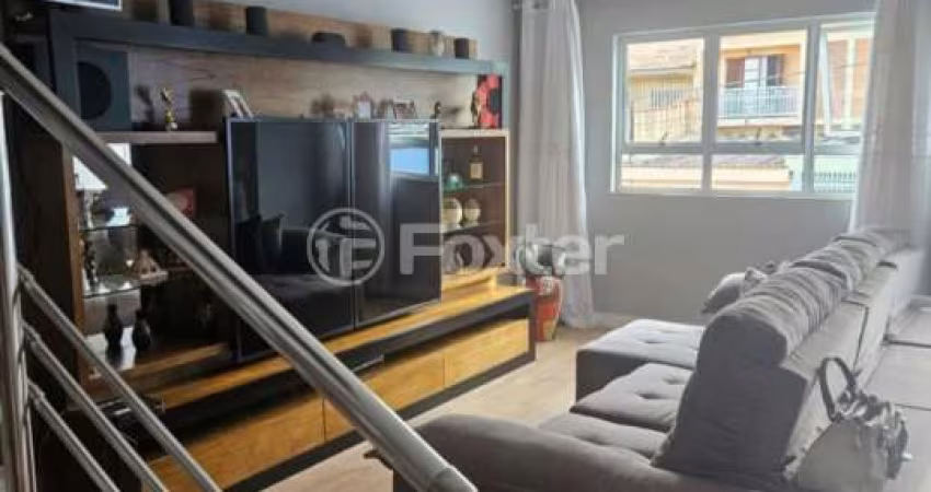 Casa com 3 quartos à venda na Rua Lázaro Rossi, 306, Assunção, São Bernardo do Campo