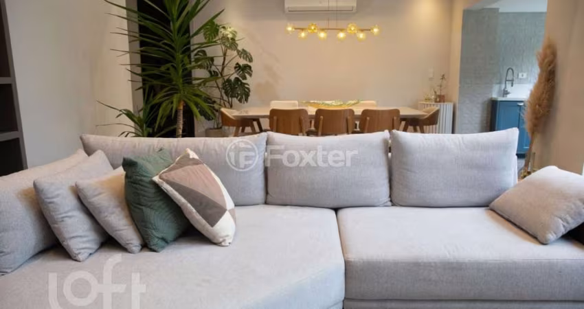 Apartamento com 3 quartos à venda na Rua Raimundo Simão de Souza, 26, Vila Suzana, São Paulo