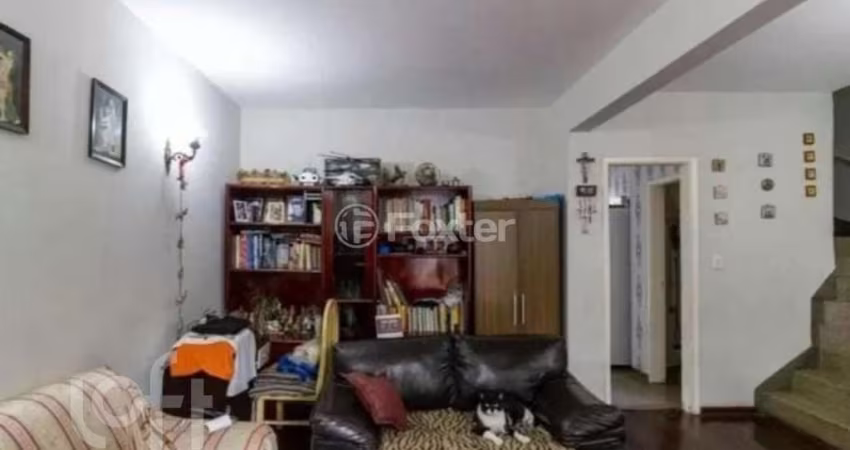 Casa com 3 quartos à venda na Rua das Fiandeiras, 791, Vila Olímpia, São Paulo
