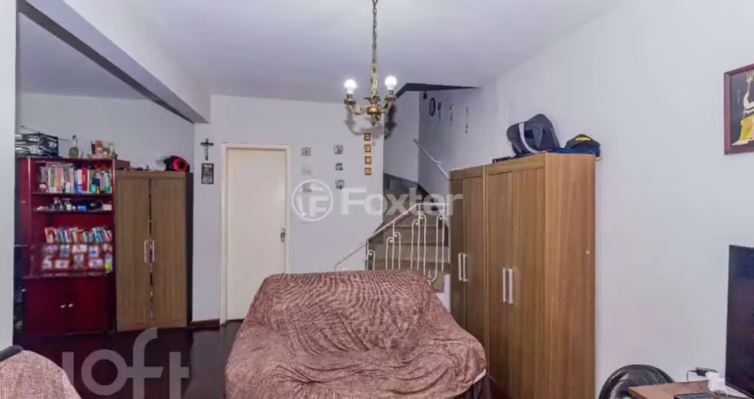 Casa com 3 quartos à venda na Rua das Fiandeiras, 791, Vila Olímpia, São Paulo
