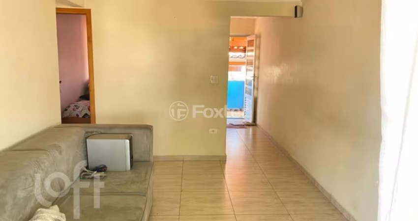 Casa com 3 quartos à venda na Rua Fenícia, 249, Parque Novo Oratório, Santo André