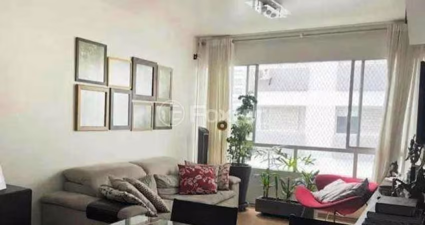 Apartamento com 3 quartos à venda na Alameda Lorena, 289, Jardim Paulista, São Paulo