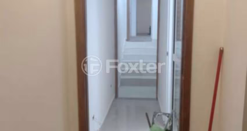 Casa com 3 quartos à venda na Rua Antônio Pinto Vieira, 149, Vila Espanhola, São Paulo