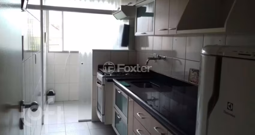 Apartamento com 3 quartos à venda na Rua Áurea Batista dos Santos, 177, Vila Morse, São Paulo