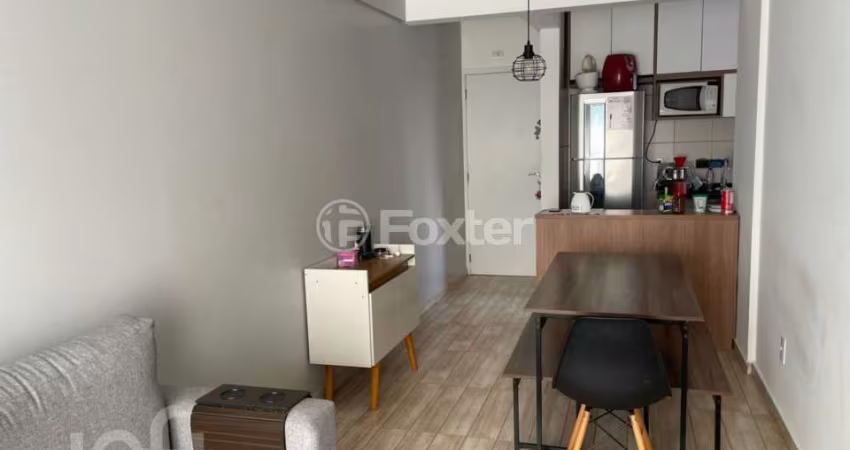 Apartamento com 2 quartos à venda na Rua Santa Yolanda, 155, Demarchi, São Bernardo do Campo