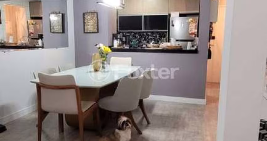 Apartamento com 3 quartos à venda na Alameda Yayá, 310, Jardim Aida, Guarulhos