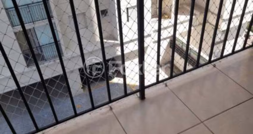 Apartamento com 2 quartos à venda na Avenida Presidente João Café Filho, 1691, Dos Casa, São Bernardo do Campo