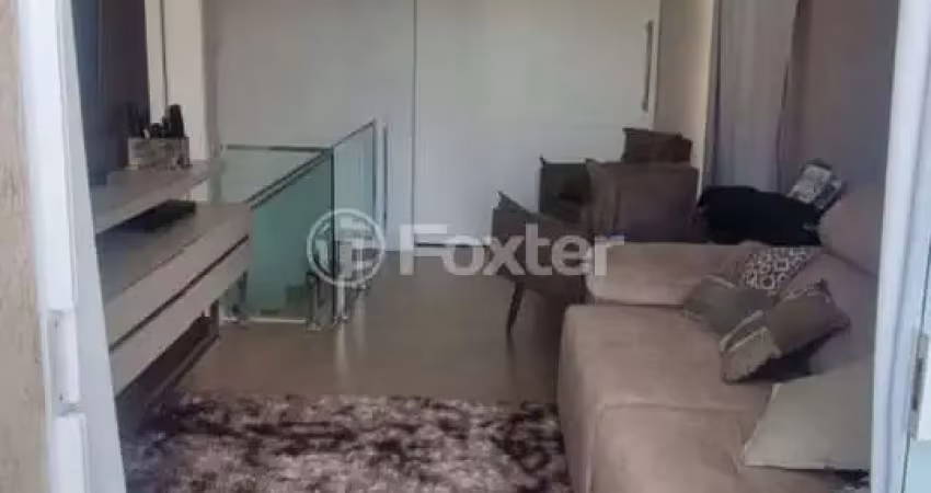 Cobertura com 3 quartos à venda na Rua Ernesta Pelosini, 207, Nova Petrópolis, São Bernardo do Campo