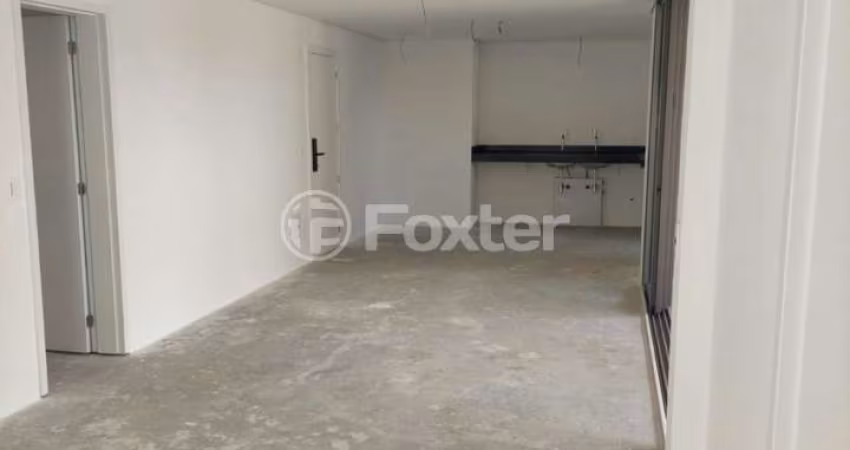 Apartamento com 3 quartos à venda na Rua Professor Filadelfo Azevedo, 665, Vila Nova Conceição, São Paulo