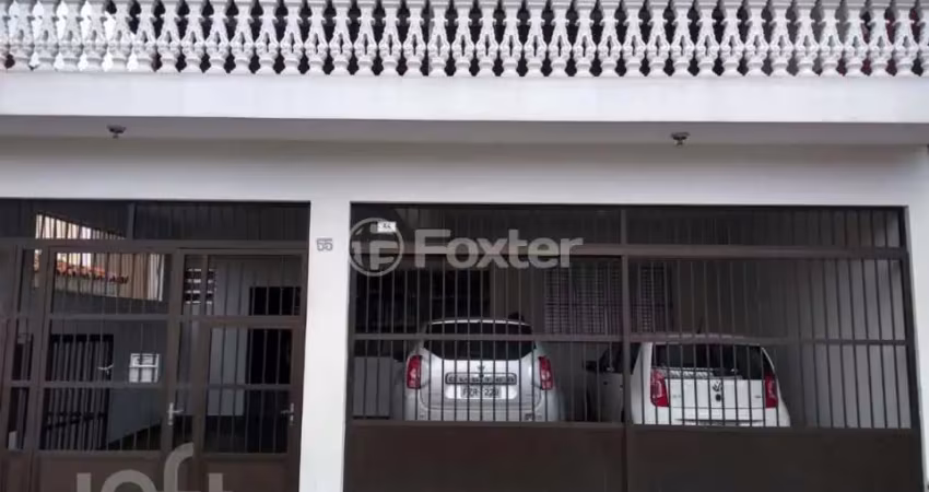 Casa com 6 quartos à venda na Rua da Matriz, 55, Matriz, Mauá