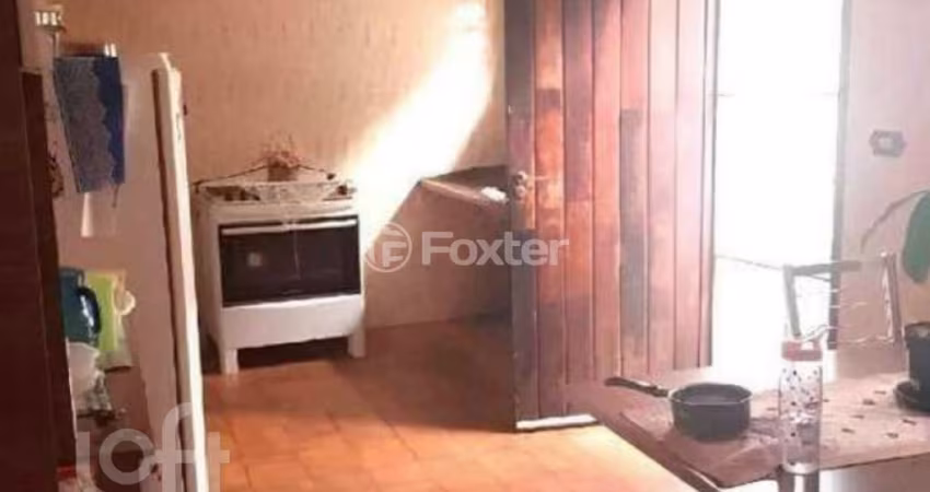Casa com 3 quartos à venda na Rua Aldo Armani, 123, Assunção, São Bernardo do Campo