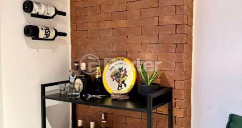Apartamento com 2 quartos à venda na Rua Eliza da Silva Frezolone, 370, Dos Casa, São Bernardo do Campo