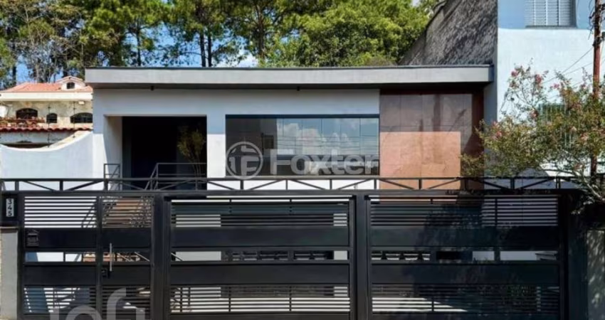 Casa com 3 quartos à venda na Rua Ângelo Dusi, 345, Centro, São Bernardo do Campo