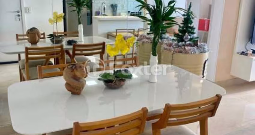 Apartamento com 2 quartos à venda na Rua Visconde de Parnaíba, 1046, Brás, São Paulo