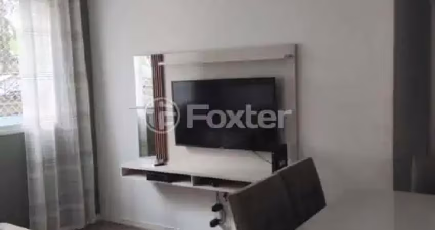 Apartamento com 2 quartos à venda na Avenida Engenheiro Heitor Antônio Eiras Garcia, 2651, Jardim Esmeralda, São Paulo