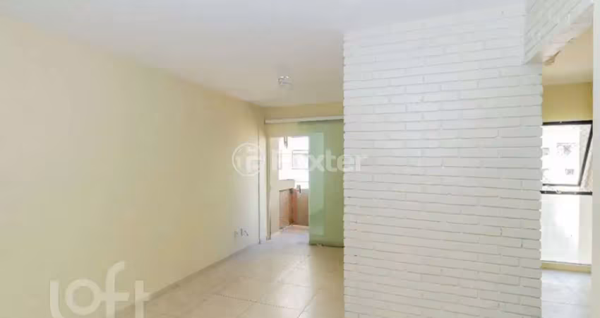 Apartamento com 1 quarto à venda na Rua Álvaro de Carvalho, 66, Centro, São Paulo