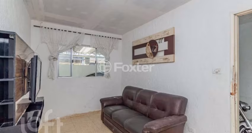 Casa com 3 quartos à venda na Rua Fernão Lobo, 31, Jardim Cotinha, São Paulo